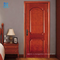 Оптовая деревянная дверь дверей внутренней деревянной дверей